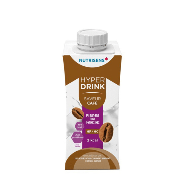 hyper drink cafe 200ml