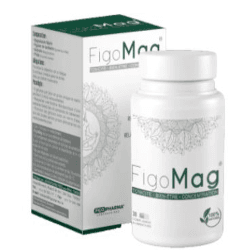 FIGOMAG COMPRIME B/30