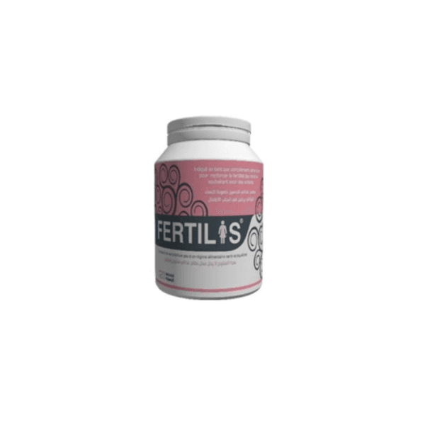 fertilis femme b/120 comprimes
