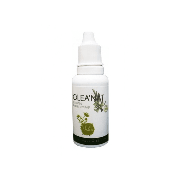 OLEA’NAT 30ML