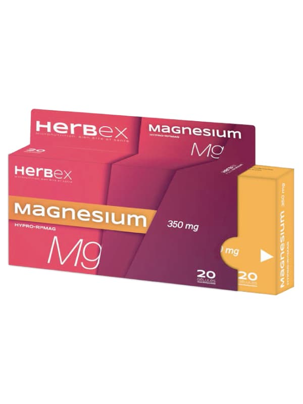 naturalium herbex magnesium