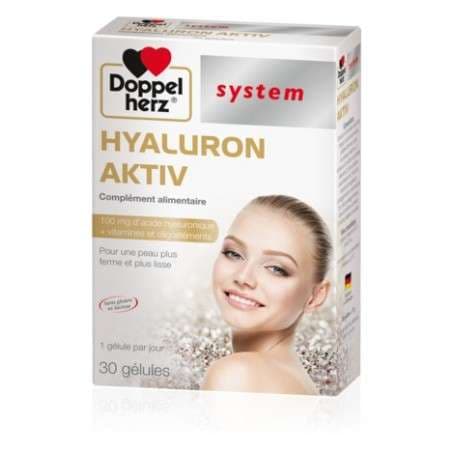 aktiv hyaluron 100mg bt/30