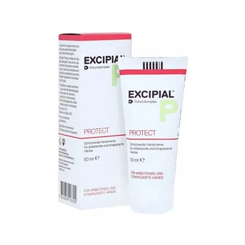 excipial protect spirig 50ml