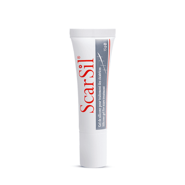 cytolnat scarsil gel silicone 15g