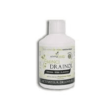 MINCI DRAINOL B/30