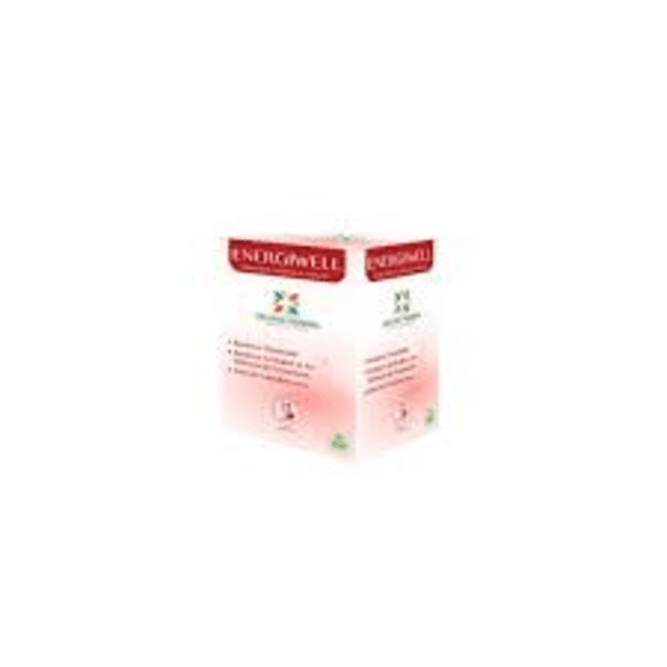 wellnat pharma energiwell 12 gélules