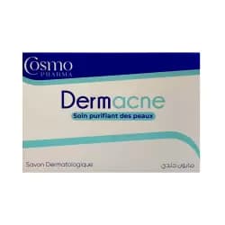 dermacne savon 90g