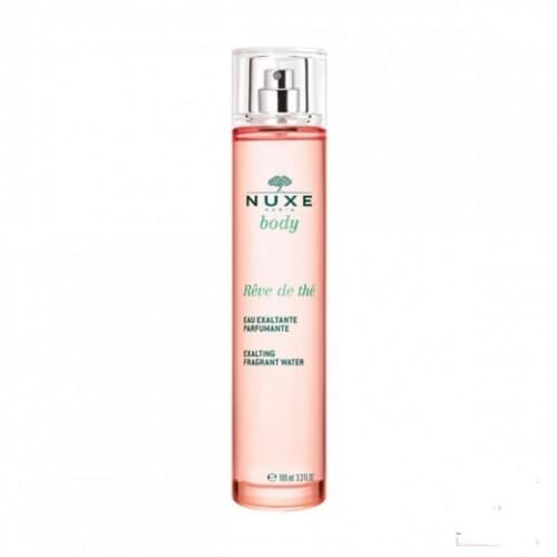 nuxe body rdt eau exaltante 100ml
