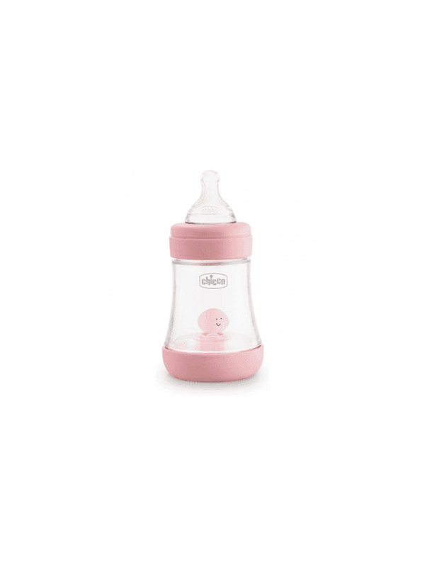 chicco bib pl perfect5 150 ml girl