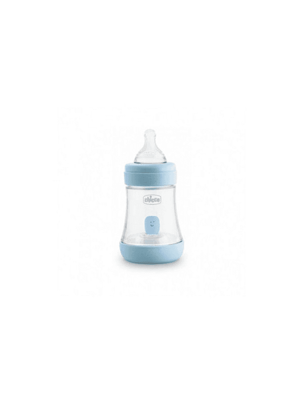 chicco bib pl perfect5 150 ml boy