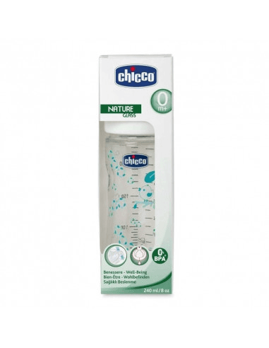 chicco bib verre 240ml