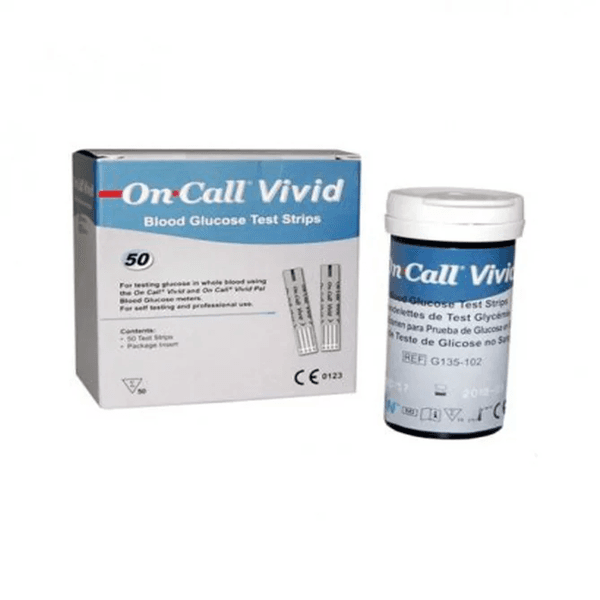 on call vivid bandelettes bt 50
