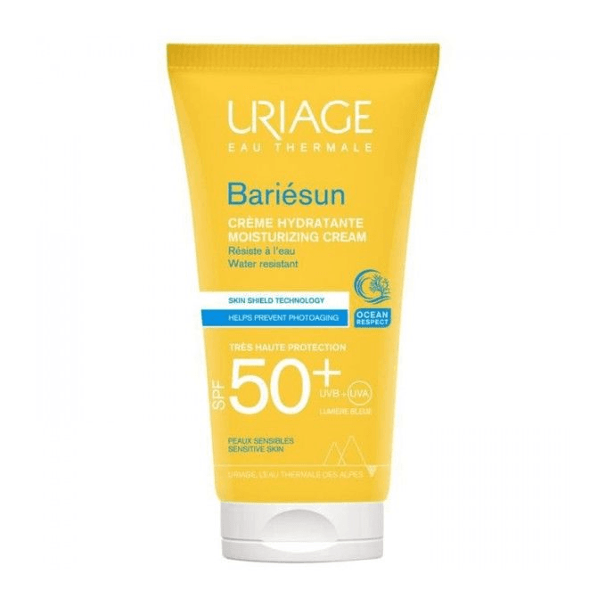 uriage bariesun ecran creme invisible SPF50+