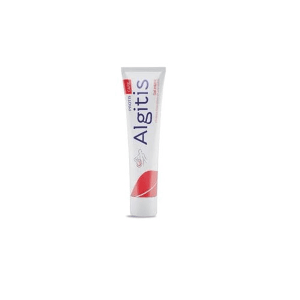 dermatis algitis gel-creme 50ml