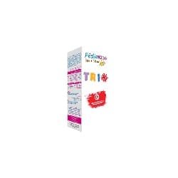 pediakids trio zinc+vitsc/d sirop