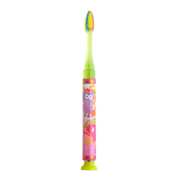 gum brosse a dent junior 903