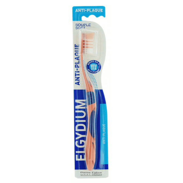 elgydium bad anti plaque souple