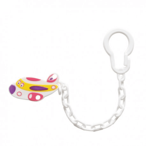 pur attache sucette bd12600
