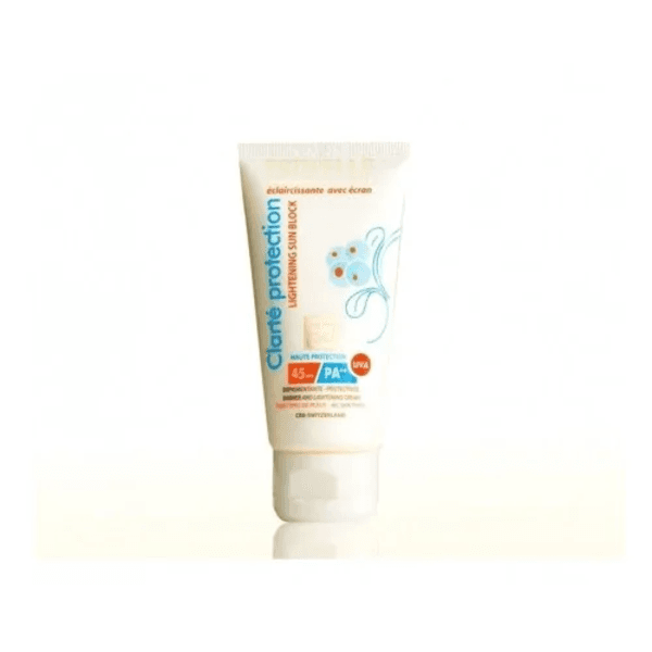 esth’elle ecran clarte protection,spf45