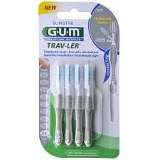 gum brossette cylindrique 2mm 1618