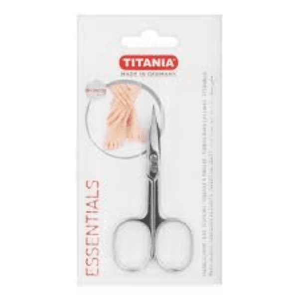 titania ciseaux a ongles 1050/11n