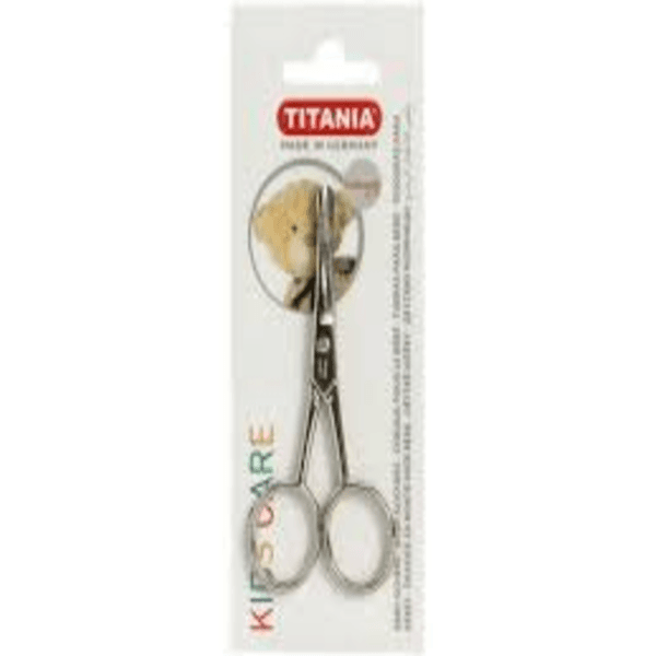 titania ciseaux pour bebe 1050/14
