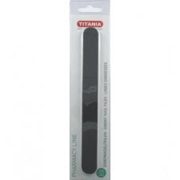 titania lime a ongle 15 cm 1042/10b