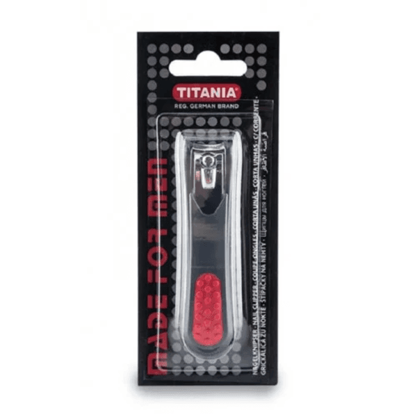 titania coupe ongles 1052/2 men