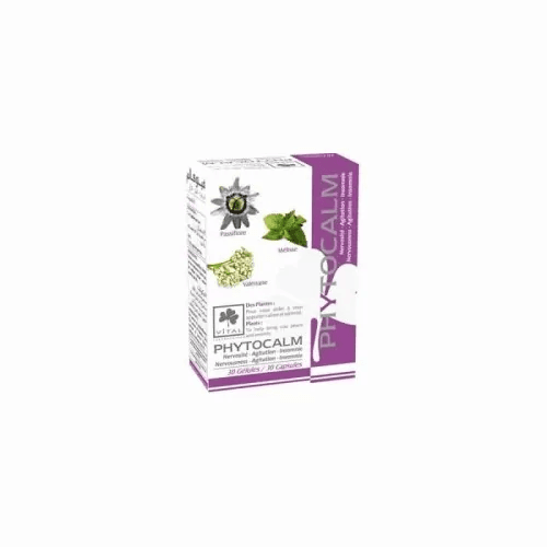 Phytocalm gelule bt/30