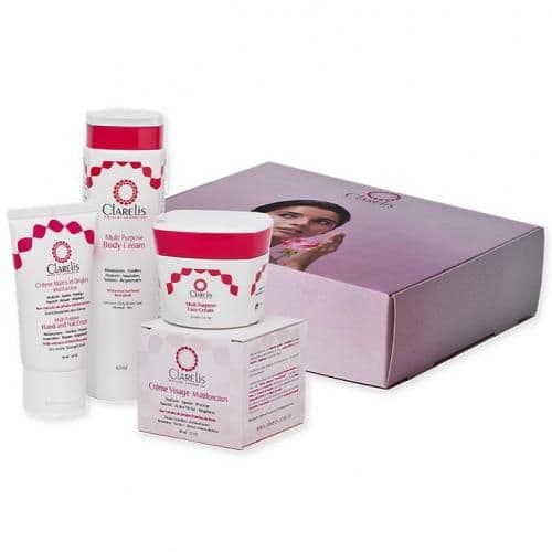 Clarelis hydra coffret