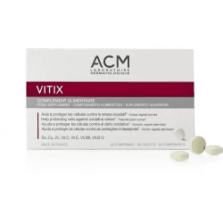 ACM VITIX COMPLEMENT ALIMENTAIRE
