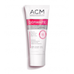 ACM DEPIWHITE MASQUE PELLICULABLE