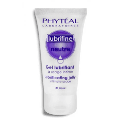 PHYTEAL GEL LUBRIFIANT 50ML