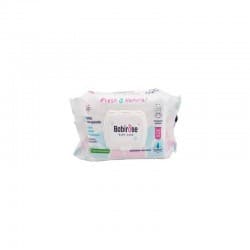 BABIROSE LINGETTES 72PCS