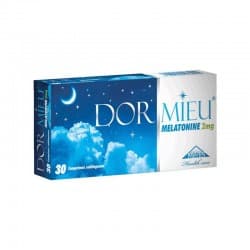 DORMIEU 1MG 60 COMPRIMES