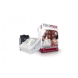 ROSSMAX Tensiomètre électronique automatique / de bras X1