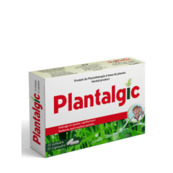 PHYTOTHERA PLANTALGIC 15 GELULES