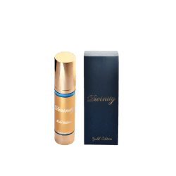 DIVINITY DENTIFRICE GOLD EDITION