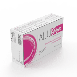 IALUGYN OVULES VAGINAUX B/10