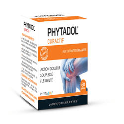 PHYTADOL CURACTIF 30 GÉLULES