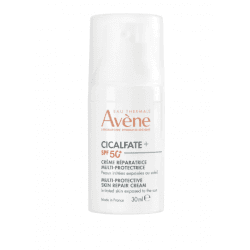 AVENE CICALFATE+ CREME REPARATRICE MULTI PROTECTRICE SPF50 30ML