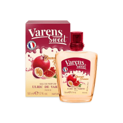 VARENS SWEET PARFUM GRENADE PASSION 50 ML