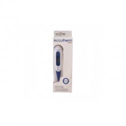 THERMOMETRE ACCUTHERM FLEXIBLE