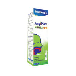 ANGIPLANT SPRAY 20ML