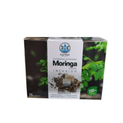 AZUR WELL MORINGA INFUSION 15 SACHETS