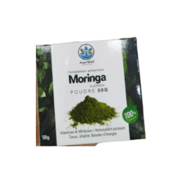 AZUR WELL MORINGA POUDRE 50GR