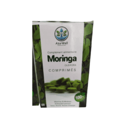 AZUR WELL MORINGA COMPRIMES 60CP