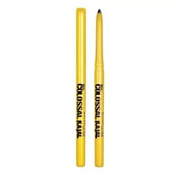 Maybelline le kajal colossal kajal