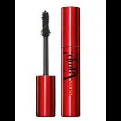 Pupa vamp! mascara sexy lashes