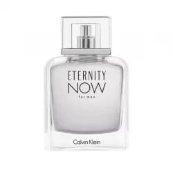 Calvin klein eternity now eau de toilette